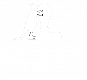 logo of australia express website